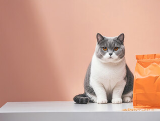 고양이 새끼 고양이 귀여운 Cat Kitten Cute