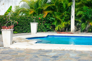 Outdoor Green Space