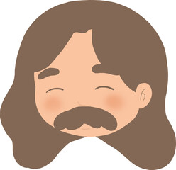 예수님 얼굴