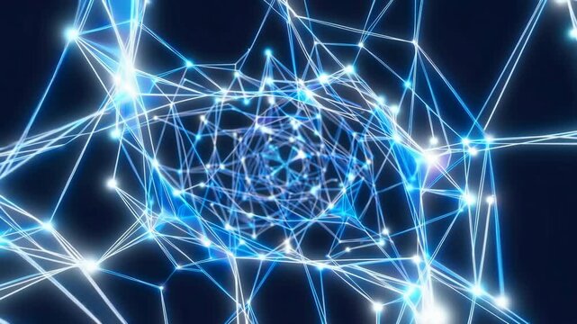 Brainwave Visuals for Mind Therapy Loop