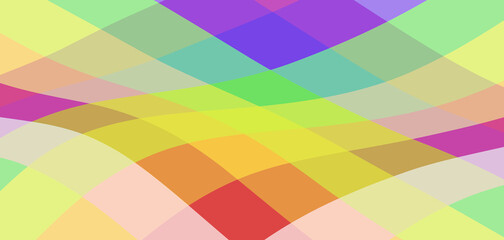 LGBTQ symbol background. Colorful rainbow wallpaper. Pride LGBTQ+ flag. Rainbow striped background.