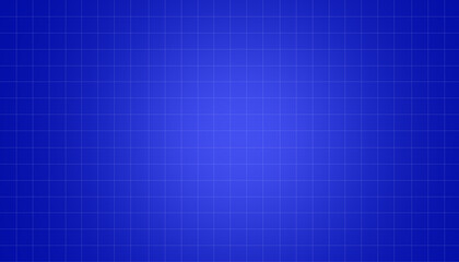 blue background with squares