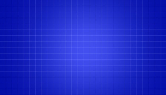 blue background with squares