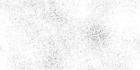 Dark grainy texture on white background Subtle halftone grunge urban texture vector. Vector Illustration grunge texture. Grainy gradient black and white, glitter abstract grange effect background