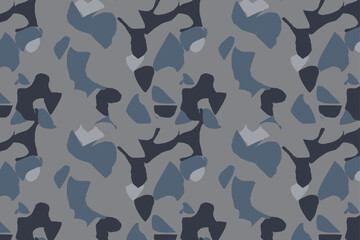 geometric patternMilitary geometric fabrics seamless pattern design with camouflage-inspired angular shapes for tactical prints, uniforms, and textile use
 design