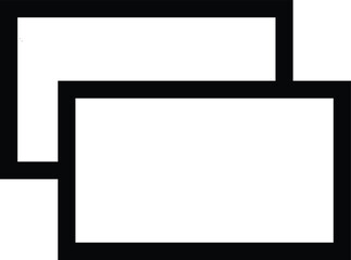 Obraz premium vector ai icon eps 10