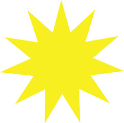 different new icon vector eps 10