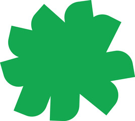 different new icon vector eps 10