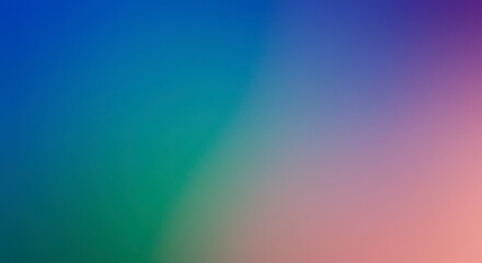 Naklejka premium Abstract gradient colors blending smoothly