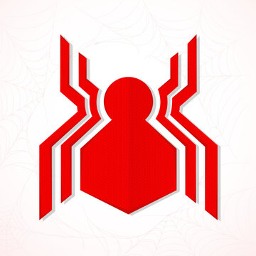spider logo
