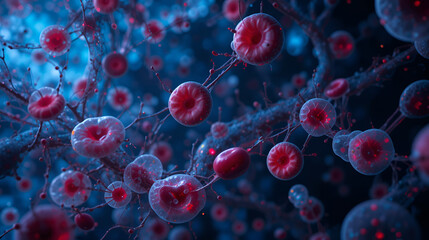 Aplastic anemia is a rare but serious blood condition that occurs when your bone marrow cannot make enough new blood cells for your body to work normally.