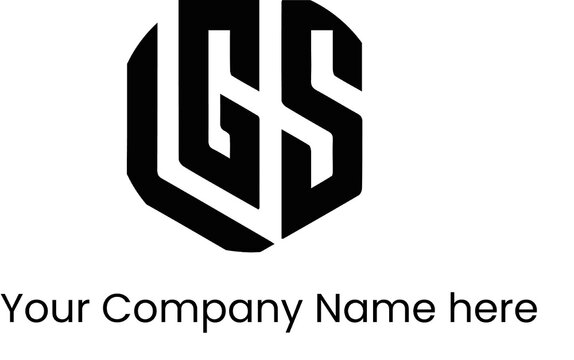 LGS Logo Design