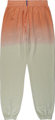 baby socks isolated on white