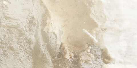 Realistic old paper texture with empty space, paper texture background