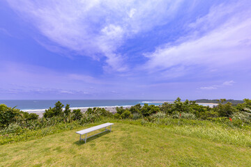 奄美大島　あやまる岬