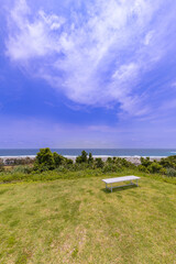 奄美大島　あやまる岬