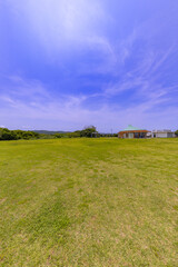 奄美大島　あやまる岬