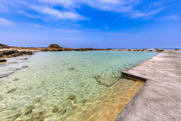 奄美大島　あやまる岬