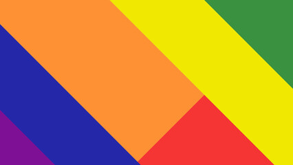 LGTBI Pride 5 Sliding Horizontal Transitions 2 MOGRT 501