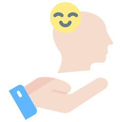 Happines Icon