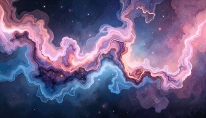 Wooden fence covered with green ivy leaves in a natural setting  