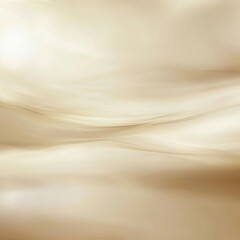 Soft, Creamy Textured Surface with Smooth Gradient