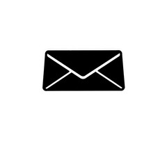 e mail icon PNG and JPEG with transparent background