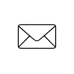 e mail icon PNG and JPEG with transparent background