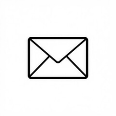 e mail icon PNG and JPEG with transparent background