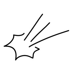 hand-drawn doodle vector