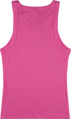 purple t shirt