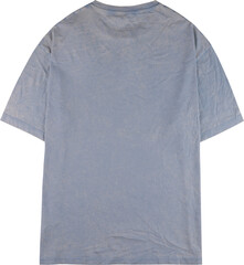 t shirt isolated on white background