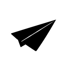 paper plane PNG and JPEG with transparent background	