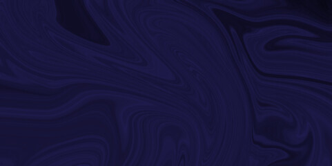 The texture blue and black marble pattern modern style Liquid background .Liquid blue abstract background vector , illustration Abstract color acrylic pours liquid marble surface design.	
