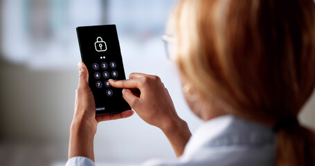 Woman Caught In Phone Scam And Hack On Her Smartphone