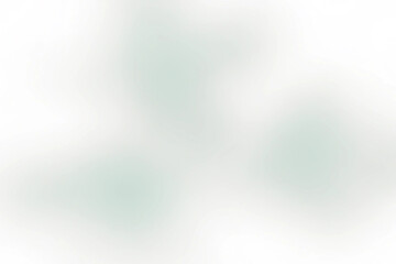 Fototapeta premium Abstract gradient backgrounds featuring soft green and blue light textures with a metallic silver and gray brushed steel pattern