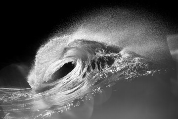 Sea and summit blend seamlessly - 2