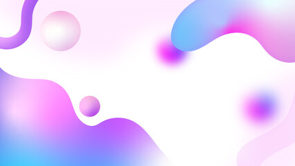 Captivating glowing colorful gradient background with a subtle grainy texture, perfect for a modern touch in any project