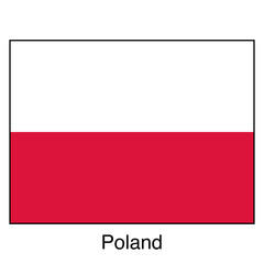 flag of Poland