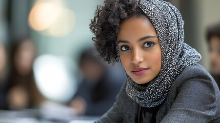 Action shot of students participating role play activity understand diverse perspectives focusing their expressions body language Use natural or soft lighting to highlight the moment of understanding