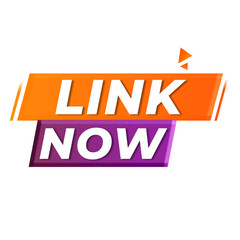 Link now png connect tag design layout icon