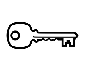 Key that opens any door