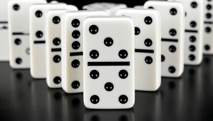 domino effect