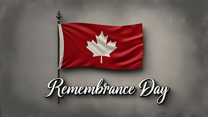 Happy Canada Day: Maple Leaf Celebration