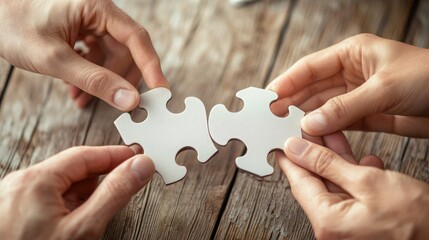 transformation manager collaborating with teams to streamline processes and drive innovation