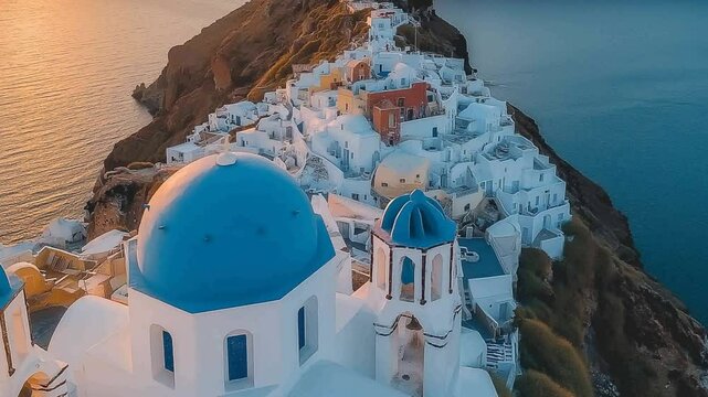A city of Greece