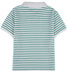 t shirt isolated on white background