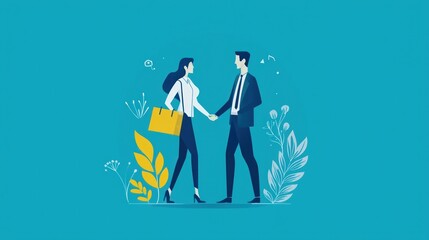 professional client success manager onboarding new clients and guiding them through product adoption