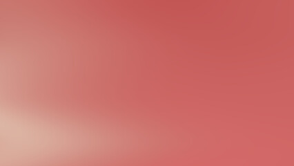 Red gradient background. Suitable for modern design projects, presentations, web graphics. Clean, minimalist backdrop with elegant curved lines for a contemporary look.