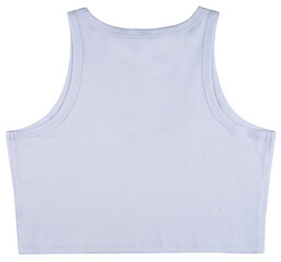 t shirt isolated on white background
